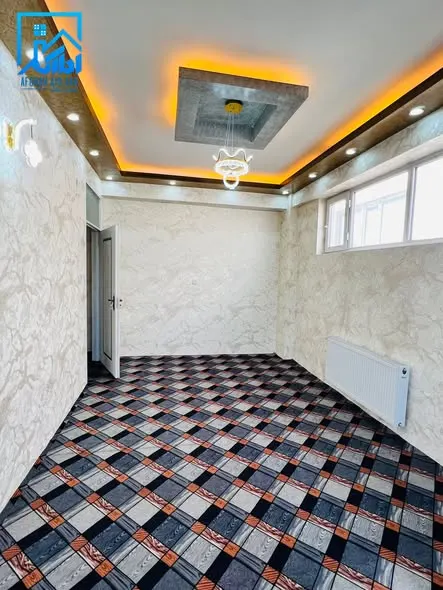 Apartment for sale, 4 rooms, 130 m², 4th floor, Qala-e Fatullah, Kabul