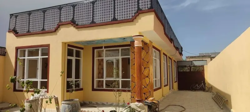 House for sale