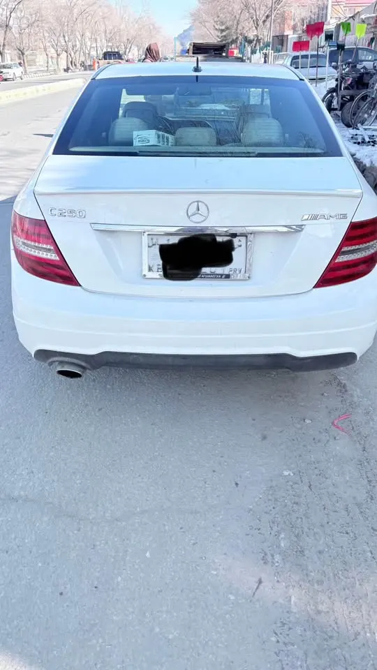 Mercedes-Benz 2013