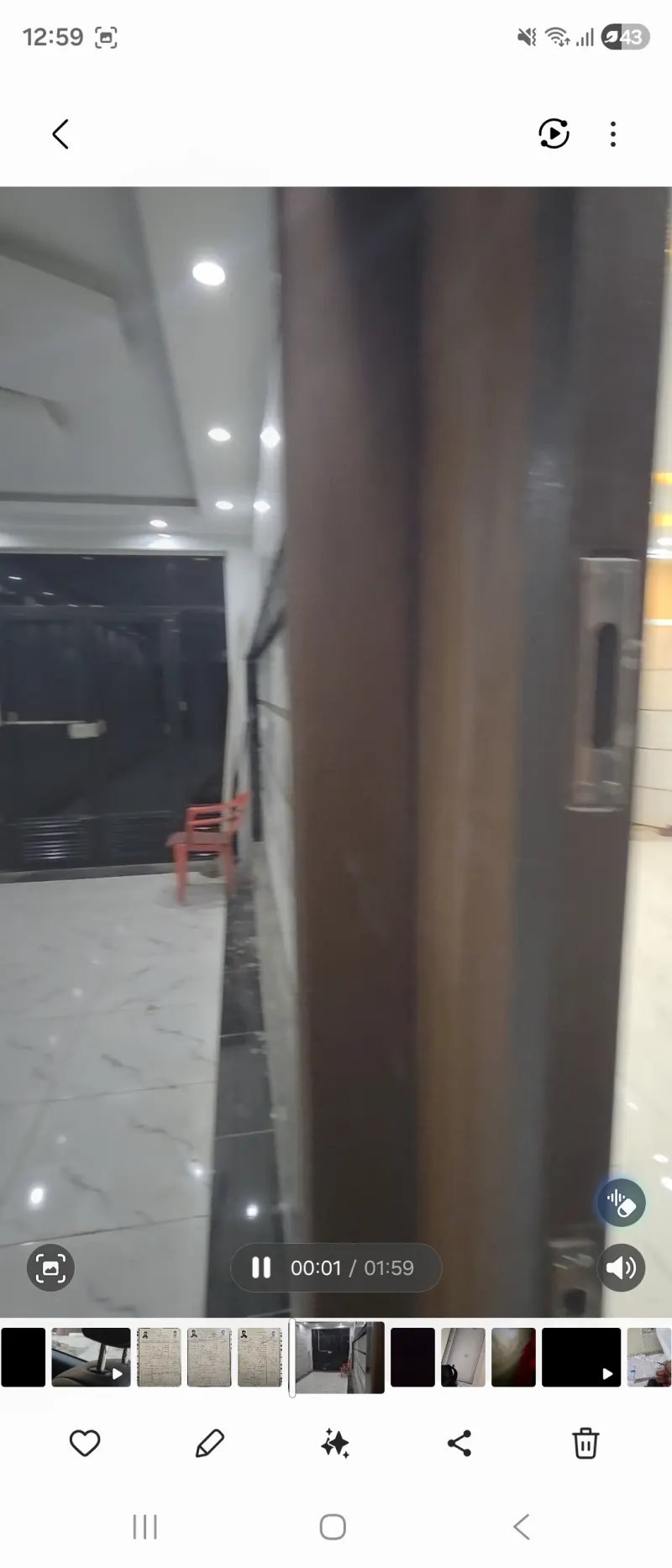 3 bedroom appartment for sale