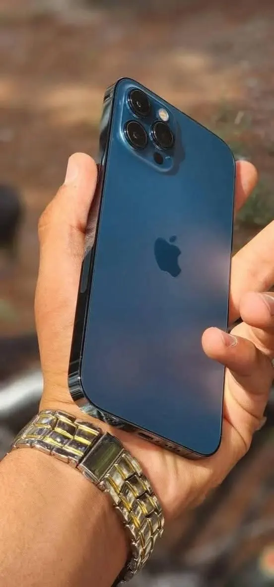 I Phone 12 Pro Max For Sale