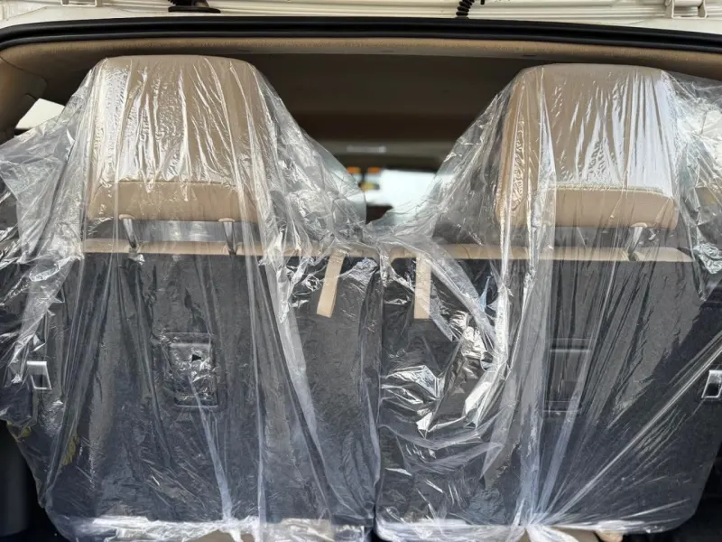 Toyota 4Runner 2011