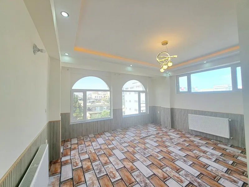 VIP 3-Bedroom Penthouse Apartment near Lab-e Jar, Kabul
