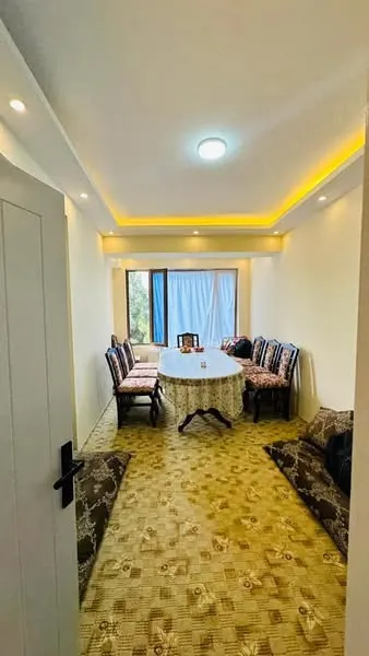 Apartment for sale, 4 rooms, 140 m², 4th floor, Shahr-e Naw, Kabul