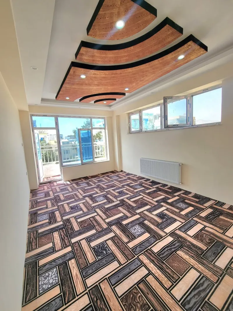 Apartment 3 rooms
