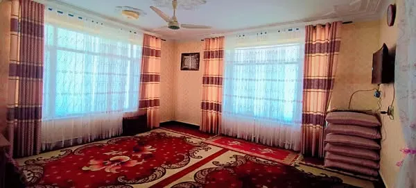 New house for sale, 11 rooms, 600 m², Beni Hesar, District 8, Kabul