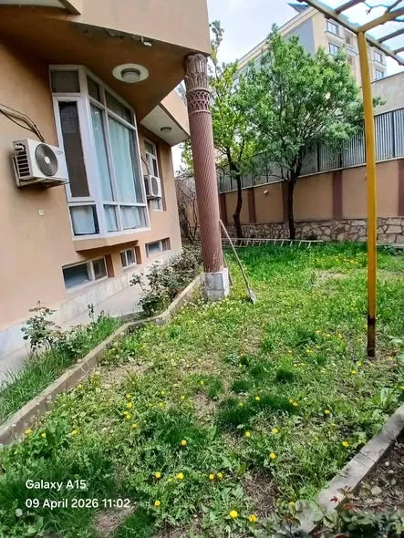 House for rent, 14 rooms, Karte Parwan 2, Kabul