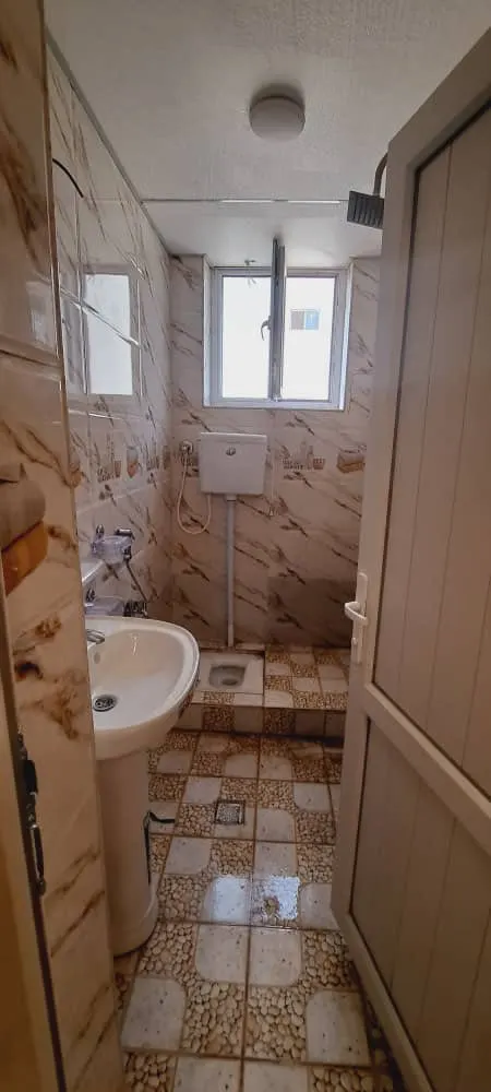 Apartment for sale, 3 rooms, with roof terrace, Taimani Project