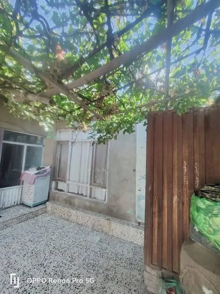 House for sale, 2 rooms, 117 m², Chehelsotoon, District 7, Kabul