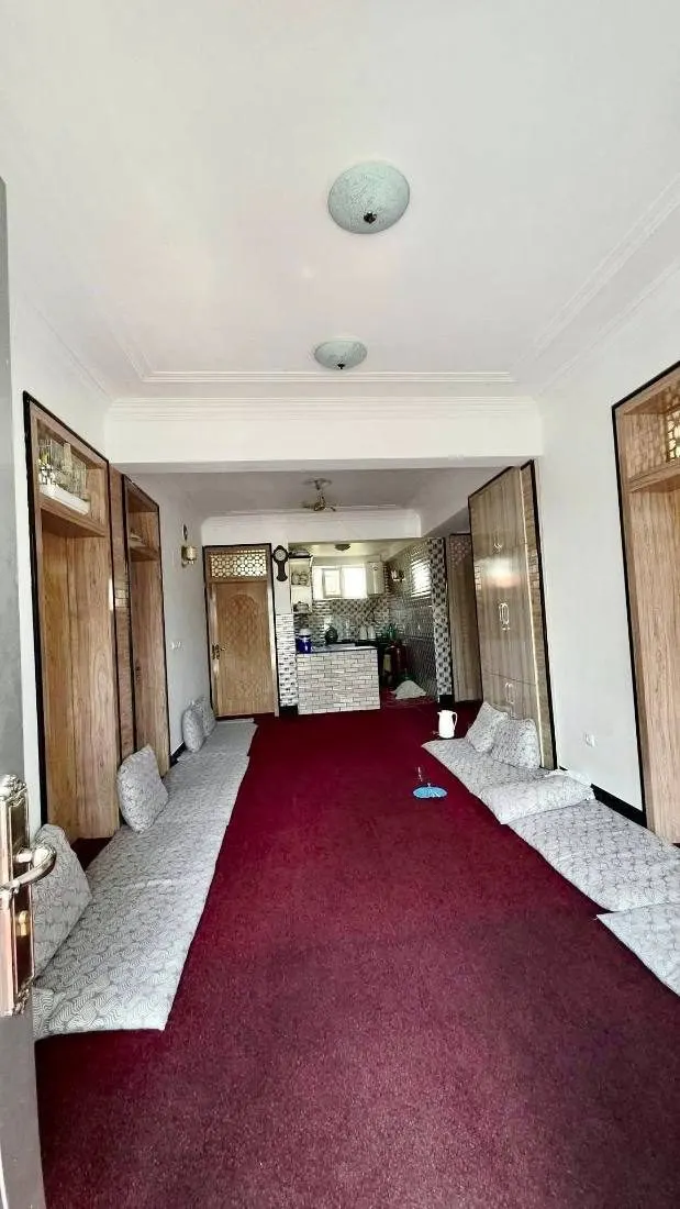 2-Storey House with Basement, Chehelsotoon, Kabul