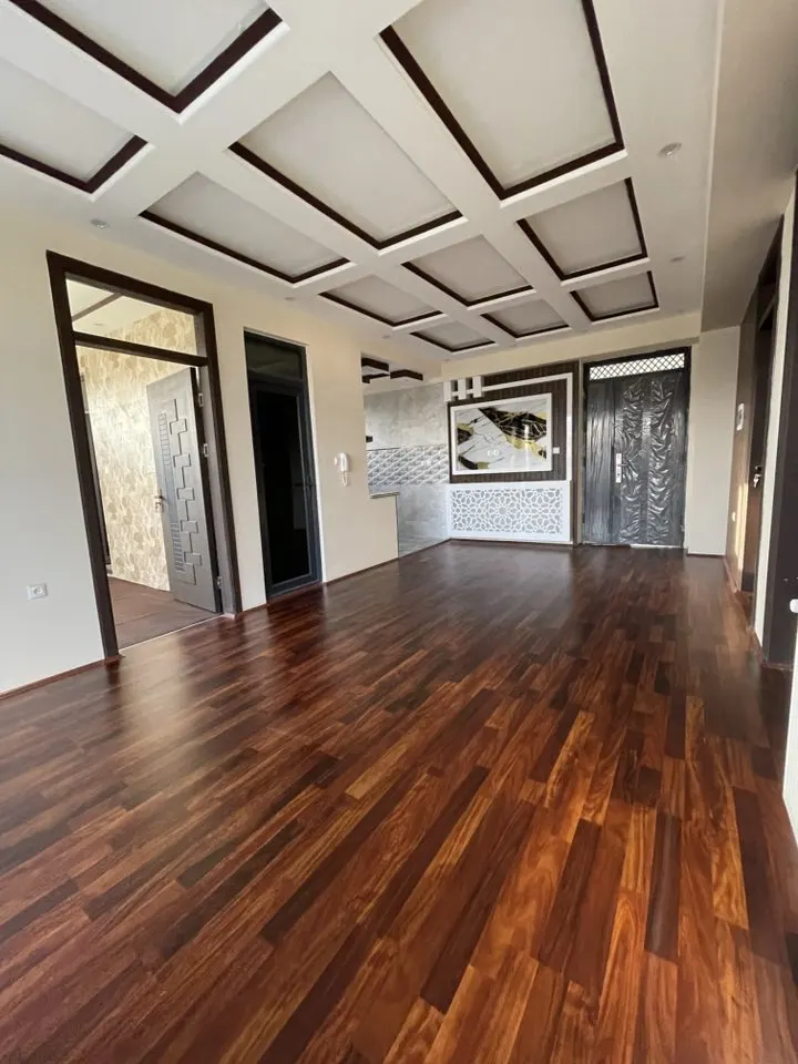 New apartment for sale, 3 rooms, Taimani Project, Kabul