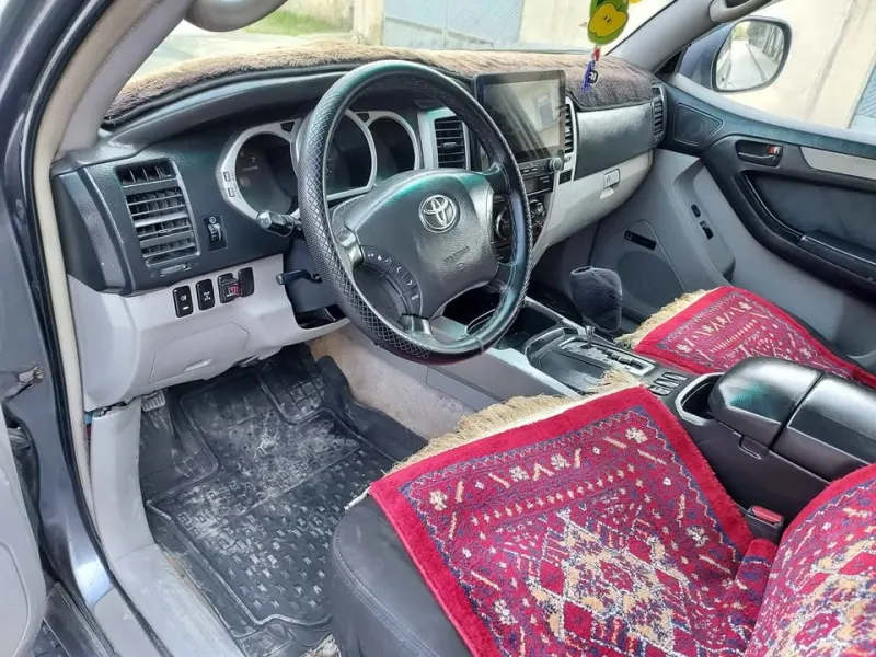 Toyota 4Runner 2003