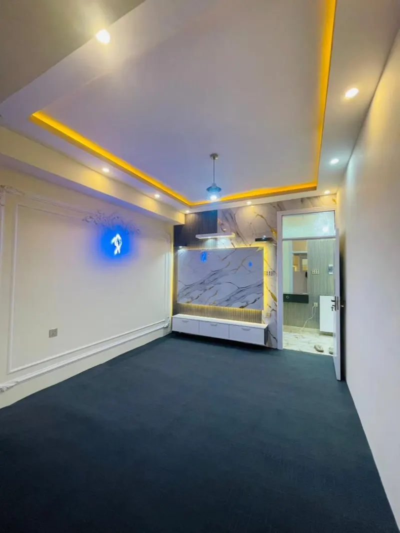 VIP apartment for sale, 4 rooms, Asp-ha Square, Parwan Hotel Road, Kabul