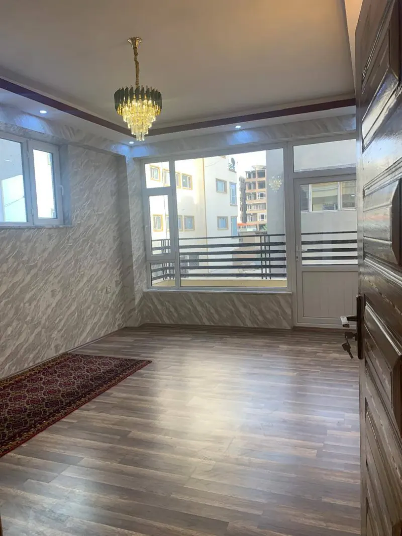Two apartments for sale, 3 rooms, 120 m², 1st and 2nd floor, Kabul