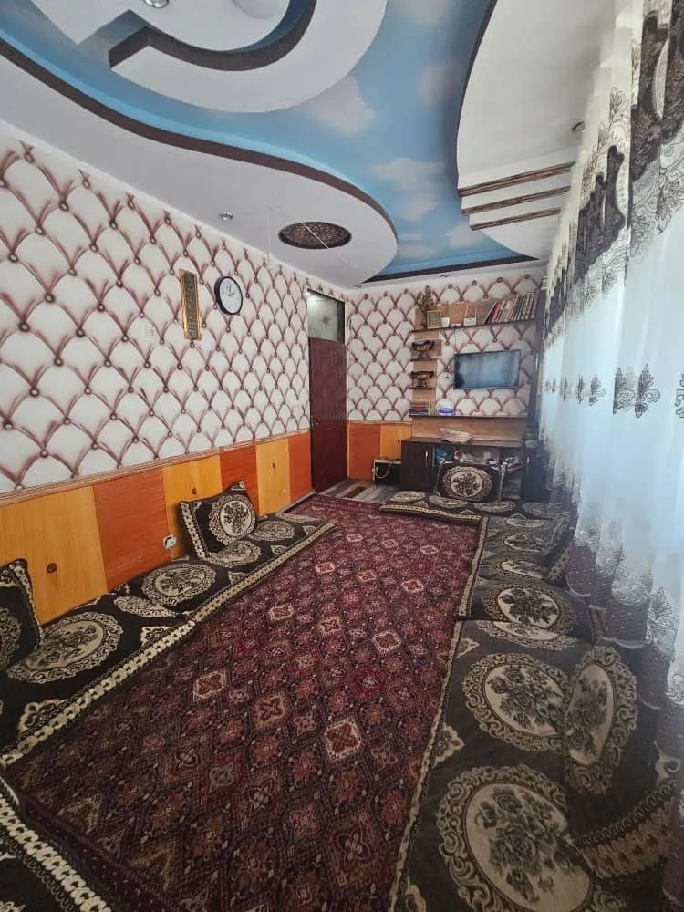 Apartment 3 rooms