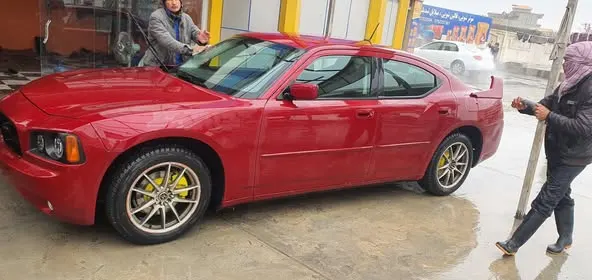 Dodge 2008