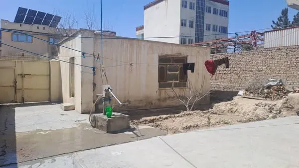 House for sale, 5 rooms, 300 m², Ahmad Shah Baba Mina Block 1, Kabul