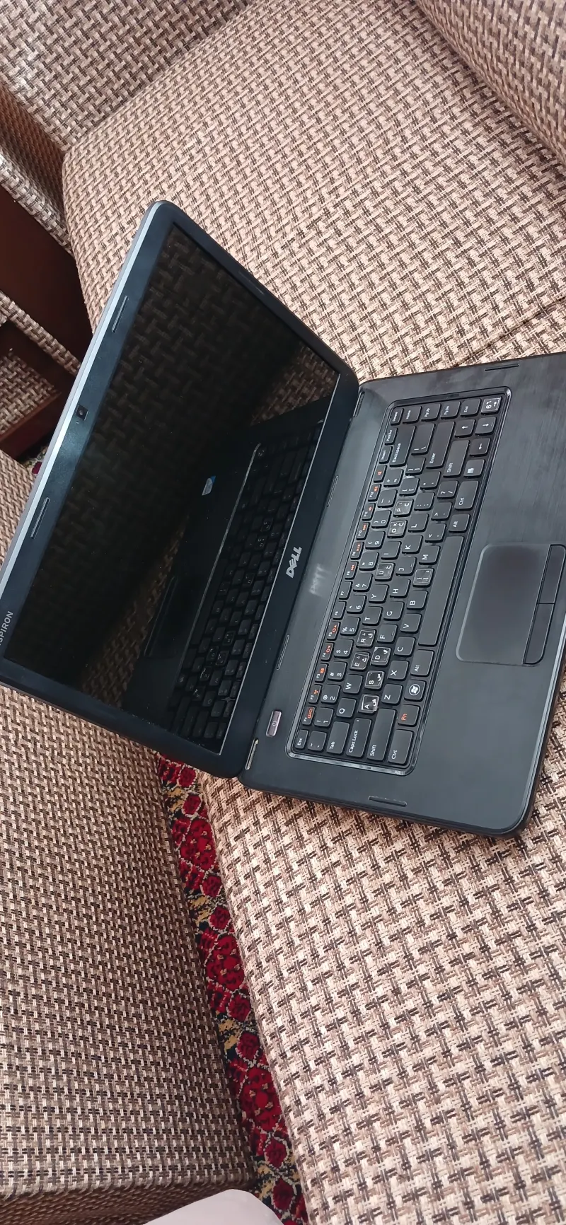 DELL Intel pentium laptop