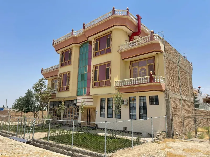 House for sell