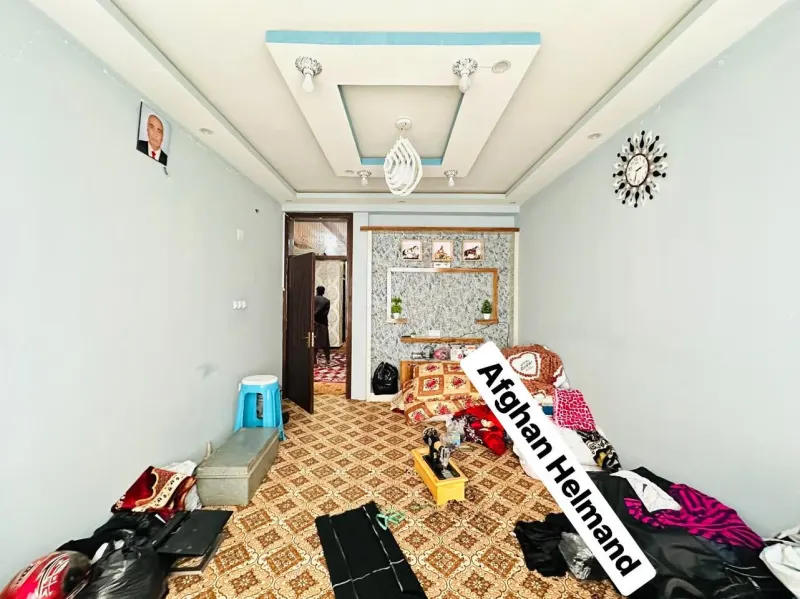Apartment 3 rooms