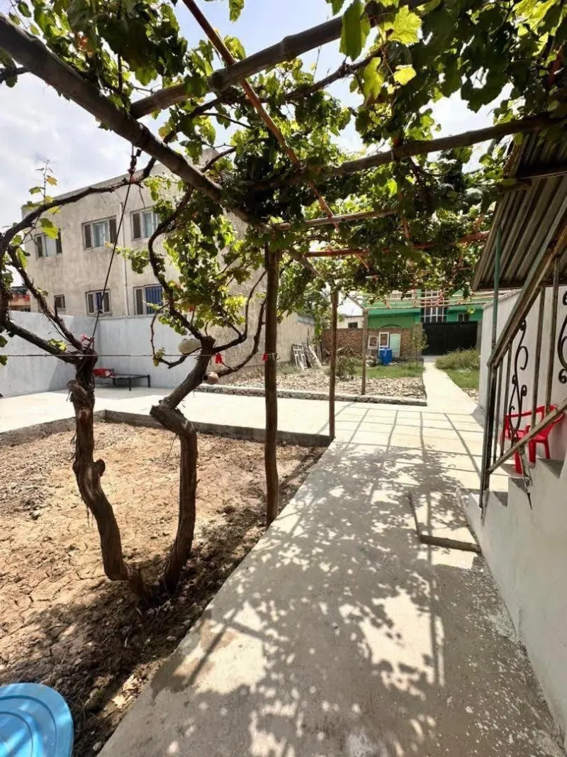 2-Storey 450 m² House in Chehelsotun, Kabul