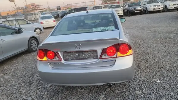 2005 Honda Today