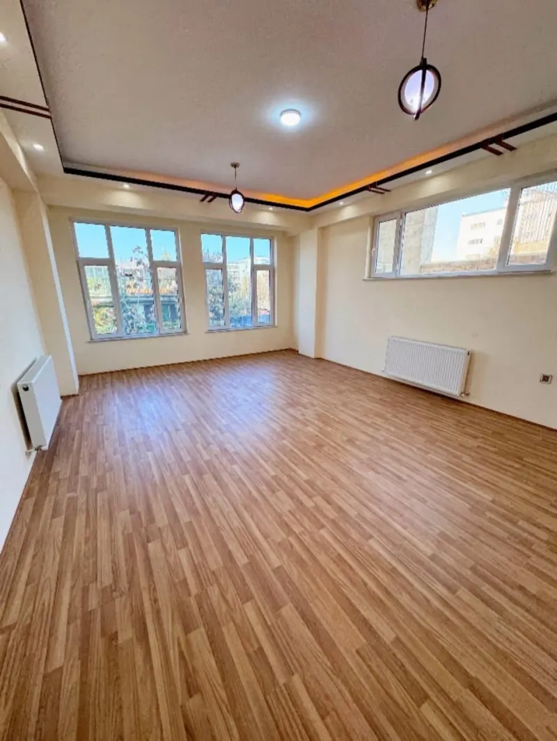 New apartment for sale, 4 rooms, 165 m², 2nd floor, Amini Tower