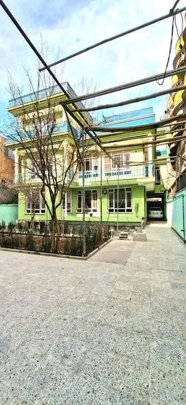 House for rent