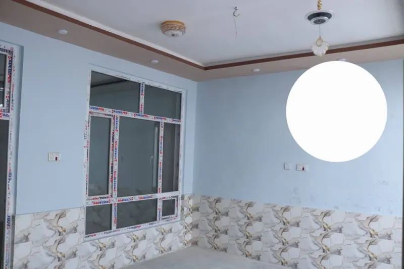 New house for sale, 175 m², Baryalai Karte, Kandahar