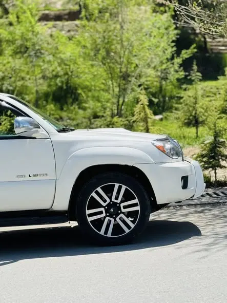 Toyota 4Runner 2004