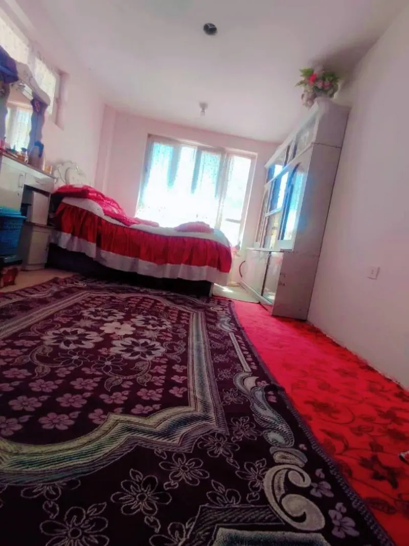 New 2-storey house for sale, 6 rooms, 308 m², Beni Hesar, District 8, Kabul