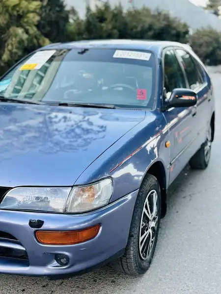 Toyota Corolla 1994