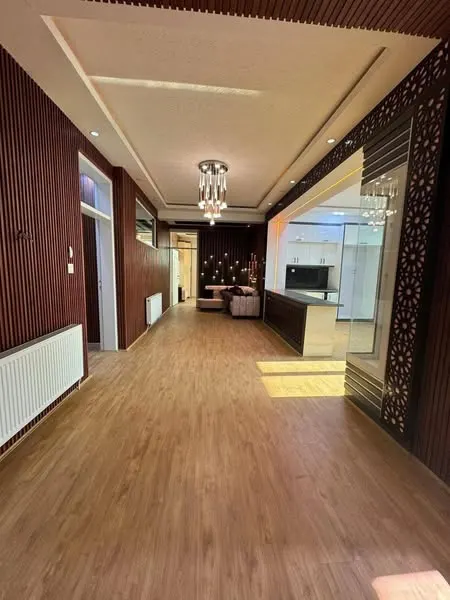Furnished apartment for sale, 5 rooms, 175 m², 6th floor, Qala-e Fatullah, Kabul
