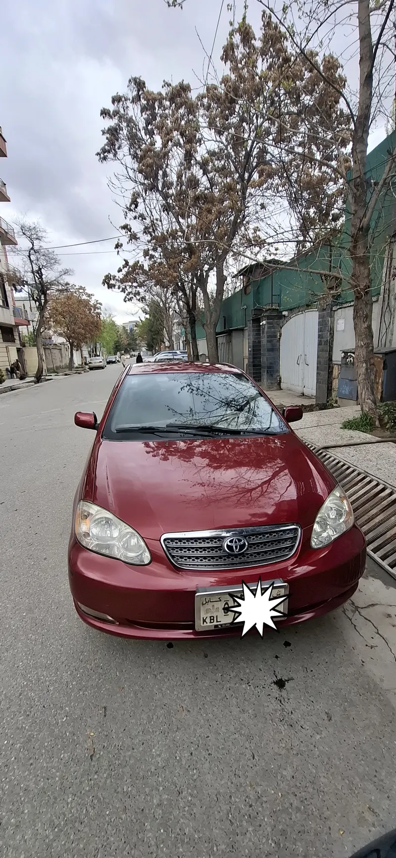 Car for sale