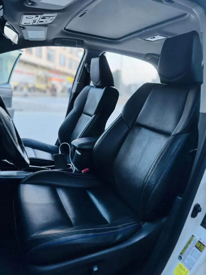 Corolla 2018