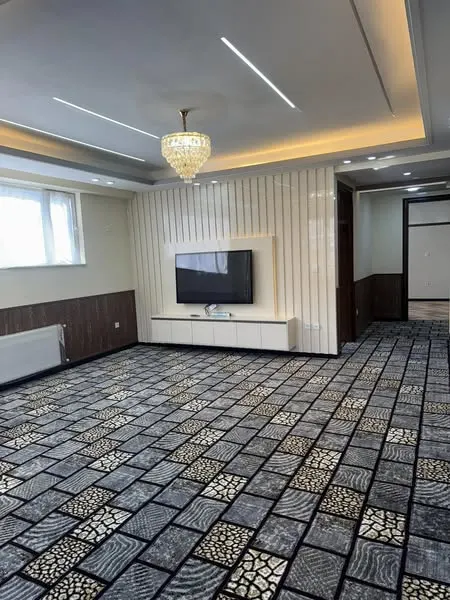 Apartment 4 rooms