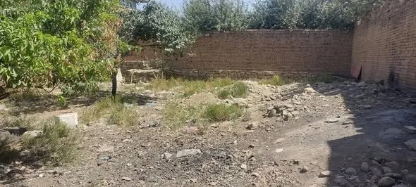 Walled land for sale, 3 biswa, Khwaja Musafir, Paghman, Kabul