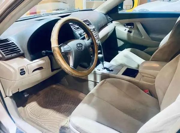 Toyota Camry 2008