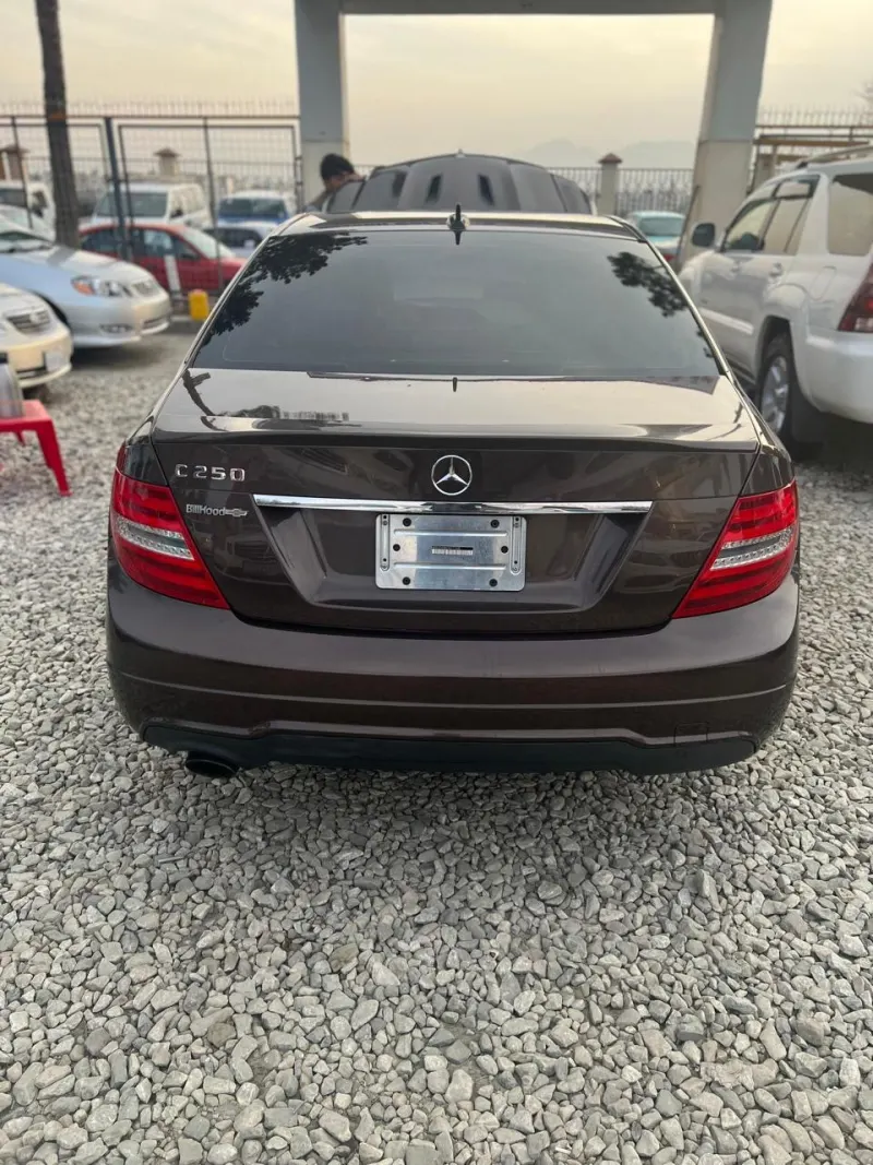 Mercedes-Benz 2014