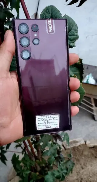 Samsung S22 Ultra for sale