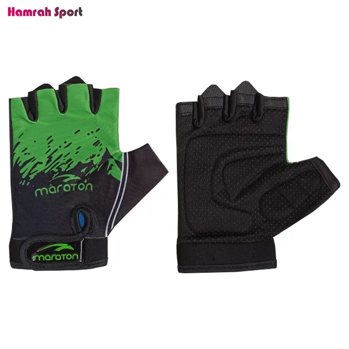 FITNESS GYM GLOVES