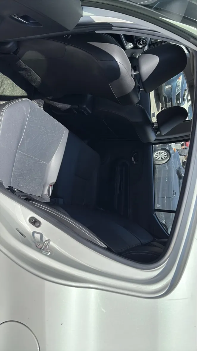 Toyota Aqua 2015