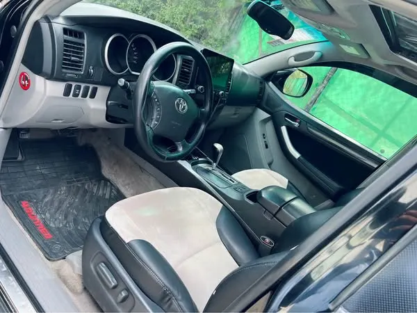 Toyota 4Runner 2006