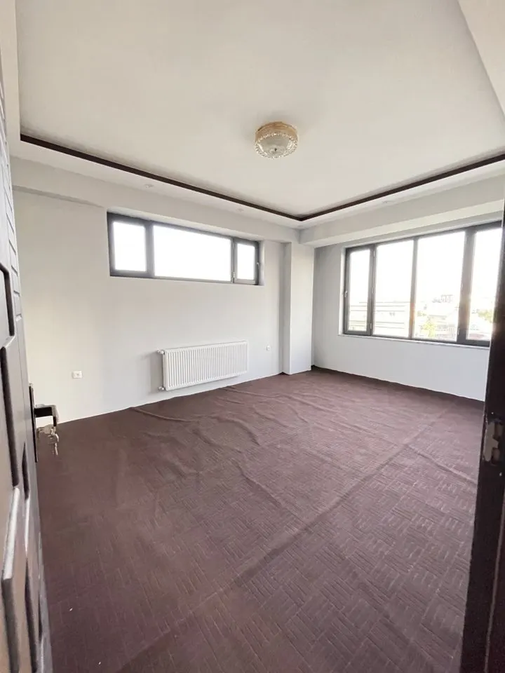 New apartment for sale, 3 rooms, Taimani Project, Kabul