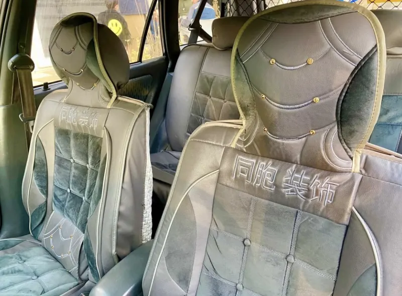 Toyota Corolla 1996