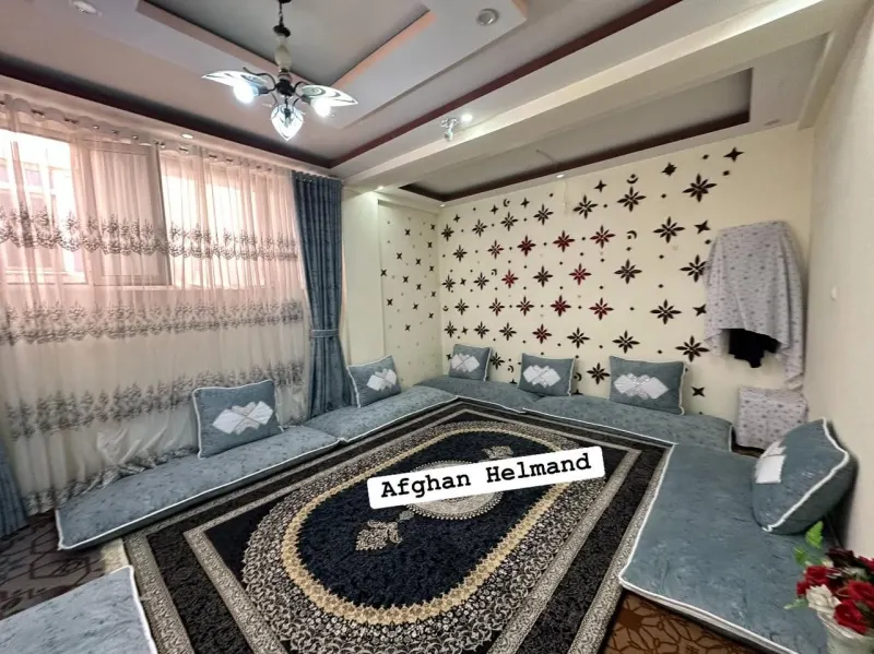 Apartment 3 rooms