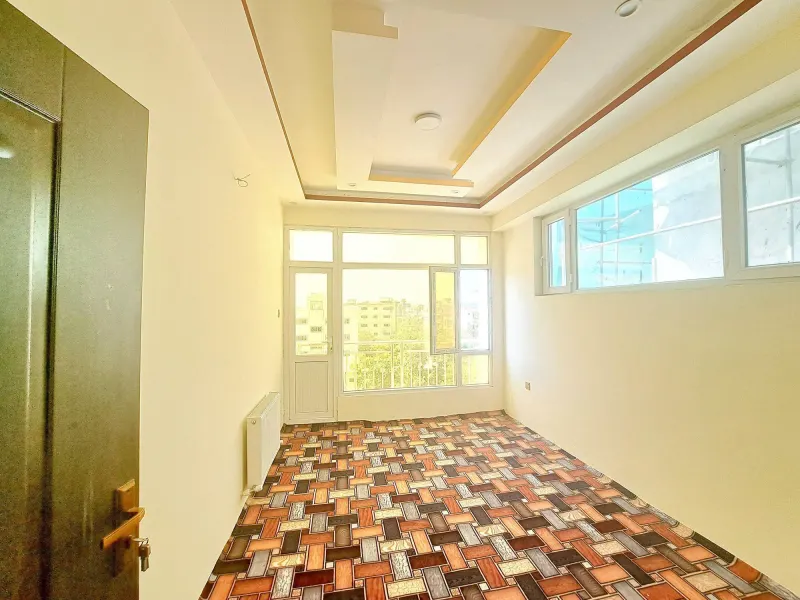 VIP apartment for sale, 3 rooms, Hawashenasi Road, District 15, Kabul