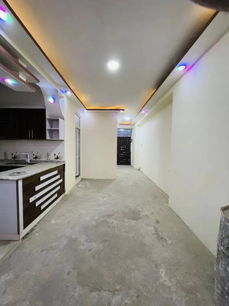 Apartment 3 rooms for rent