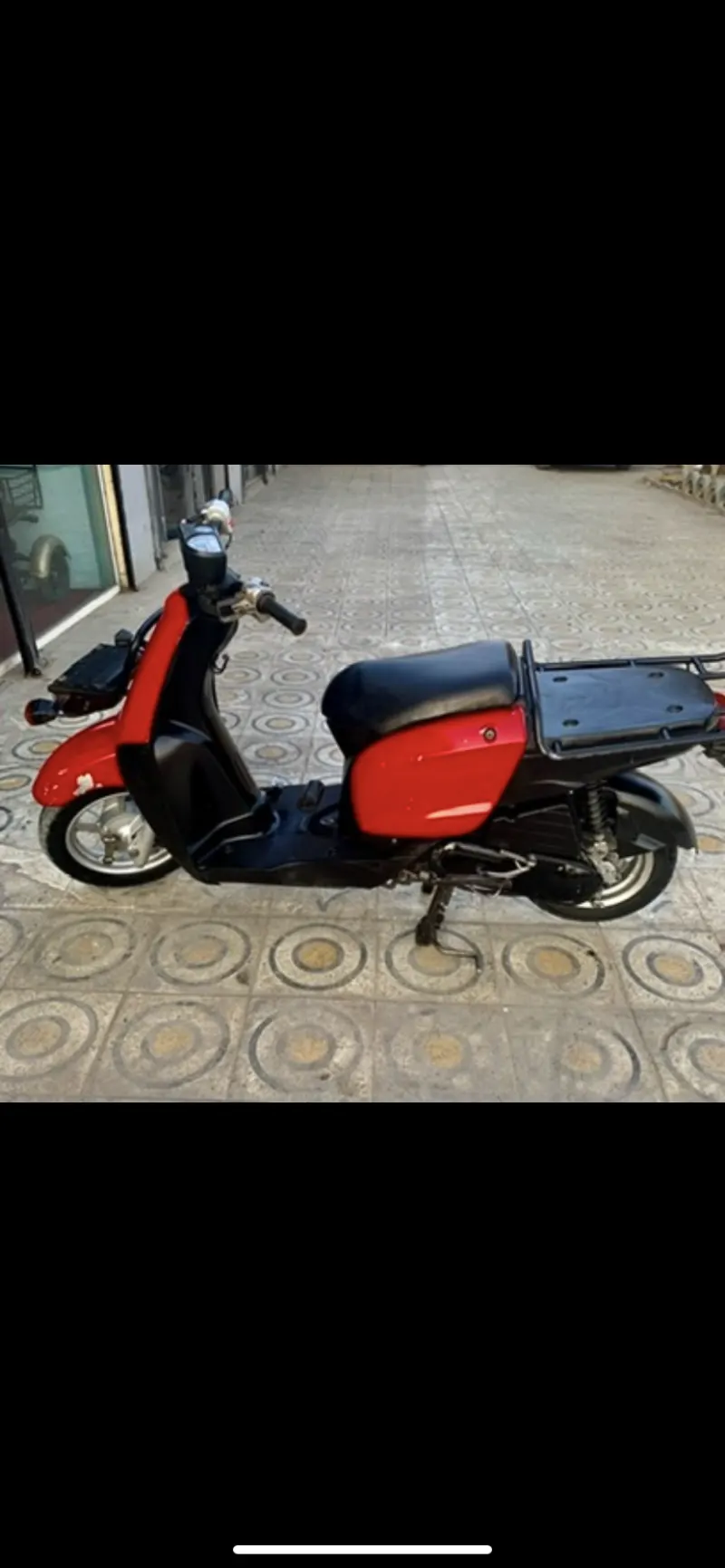 Scooter