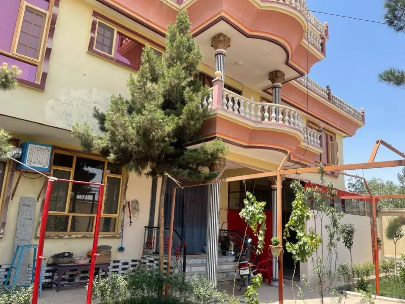 House for sell